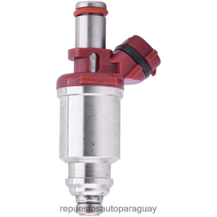autopartes al por mayor | T0ZVD2280 23209-16160 inyector de combustible fj388 TOYOTA