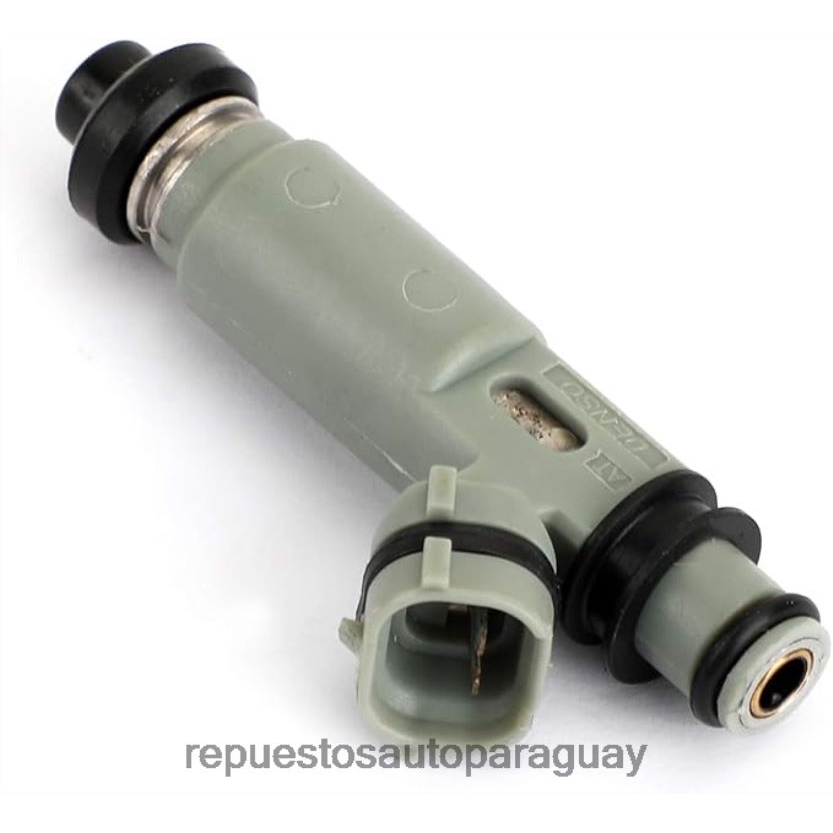 autopartes paraguay | T0ZVD2285 23209-15040 inyector de combustible TOYOTA