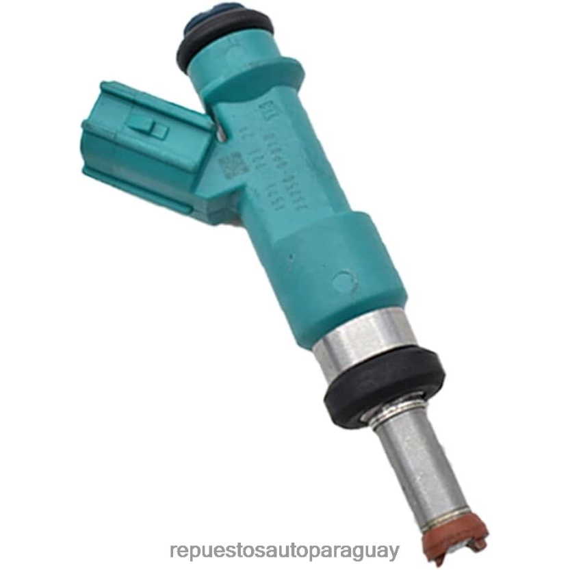 autopartes paraguay | T0ZVD2305 Inyector de combustible 23209-0p010 fj1084 TOYOTA