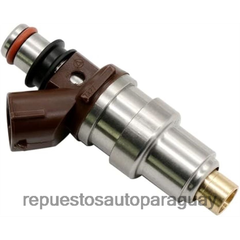 mayoristas de repuestos de auto | T0ZVD2292 23209-79095 inyector de combustible fj377 TOYOTA