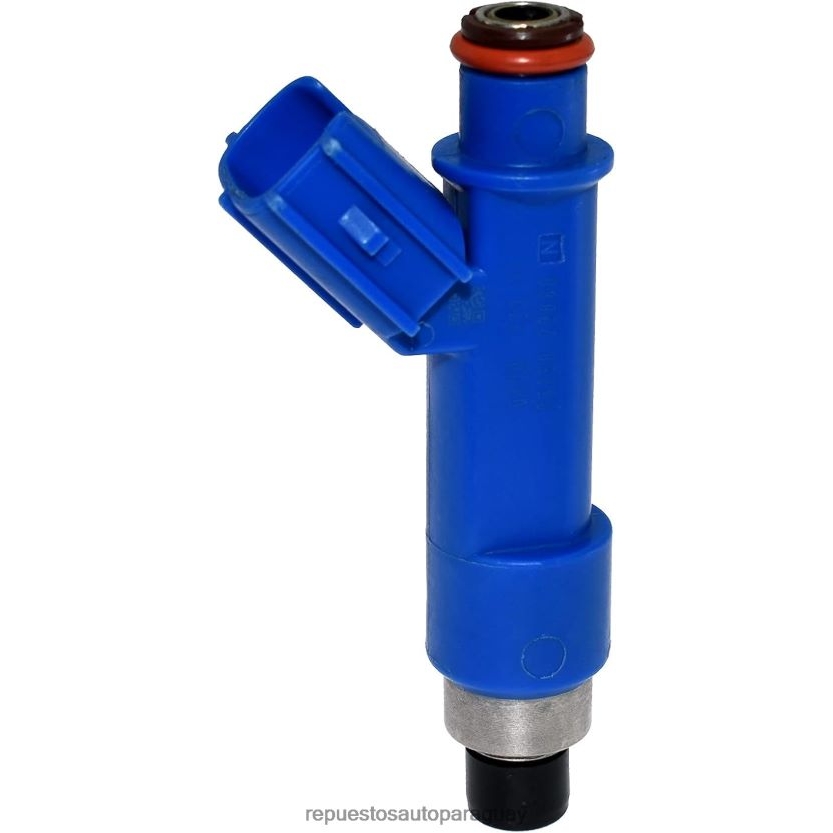 piezas de automóvil | T0ZVD2268 23250-22080 23250-0d050 inyector de combustible TOYOTA