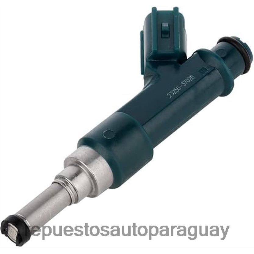 piezas de automóvil | T0ZVD2288 23250-37020 inyector de combustible TOYOTA