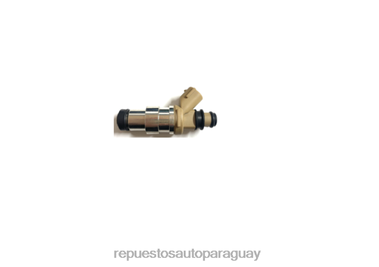 repuestos auto Paraguay | RV6801771 inyector de combustible 23250-16080 TOYOTA