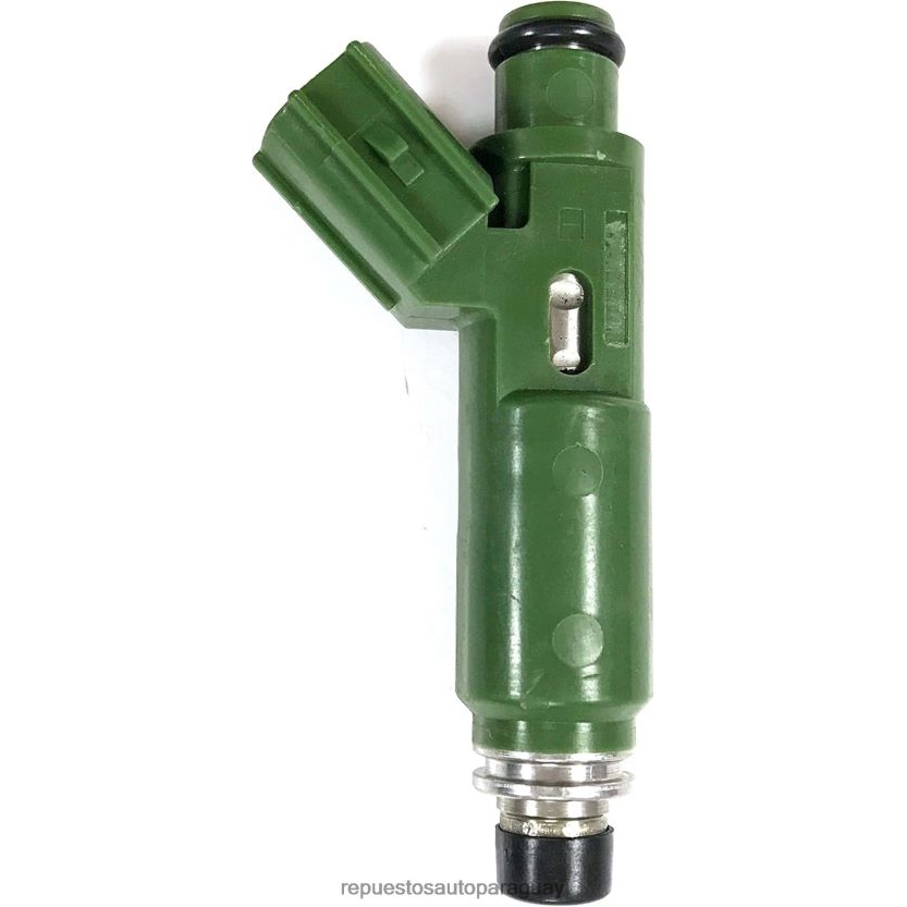 repuestos auto paraguay | T0ZVD2271 Inyector de combustible 23209-0d040 TOYOTA