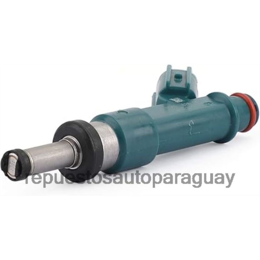 repuestos auto paraguay | T0ZVD2311 23209-39195 inyector de combustible fj1055 TOYOTA