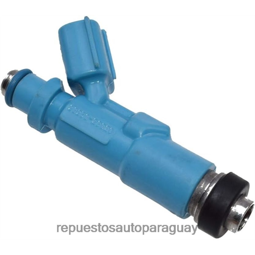 venta de repuestos motos al por mayor | T0ZVD2264 23250-23020 inyector de combustible TOYOTA