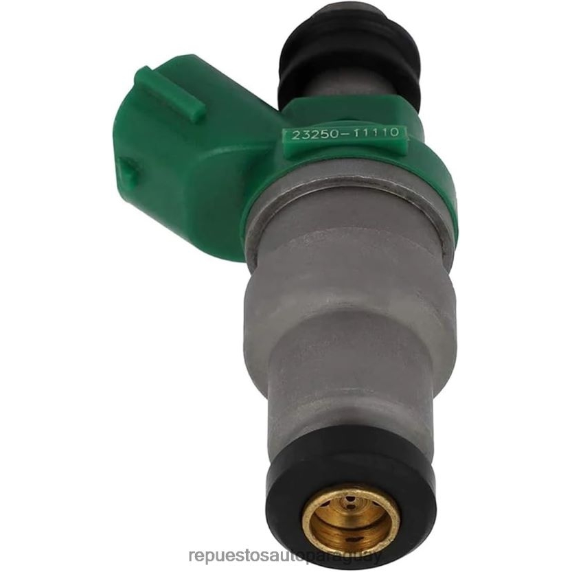 venta de repuestos motos al por mayor | T0ZVD2304 23209-11110 inyector de combustible TOYOTA