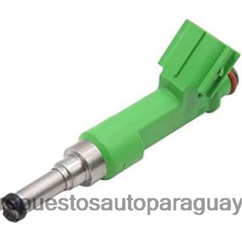 venta de repuestos para motos al por mayor en paraguay | T0ZVD2313 23209-09175 inyector de combustible fj1069 TOYOTA