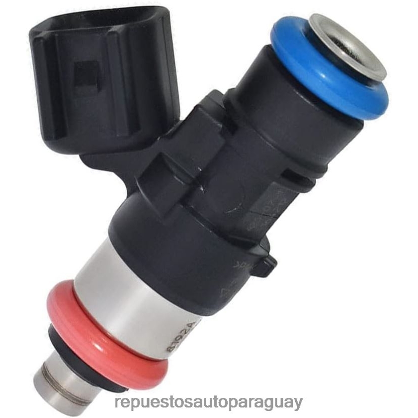 autopartes al por mayor | T0ZVD2670 0280158189 inyector de combustible para ford 3.0v6
