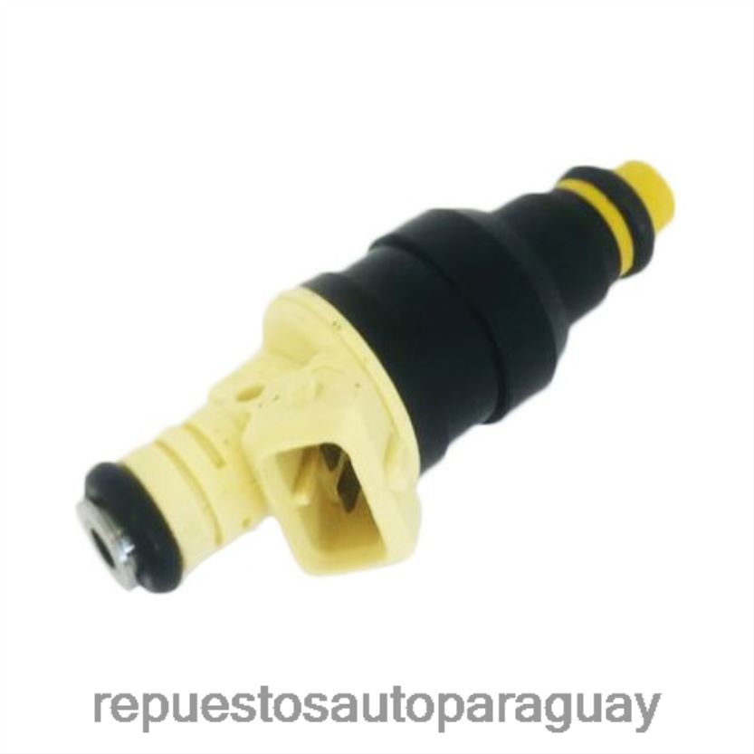autopartes asunción paraguay | T0ZVD2467 0280150991 inyector de combustible FORD