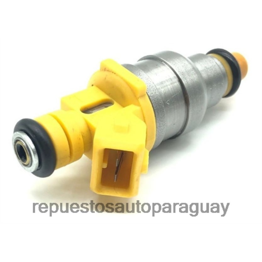 mayoristas de repuestos de auto | T0ZVD2462 inyector de combustible f87ec2a FORD