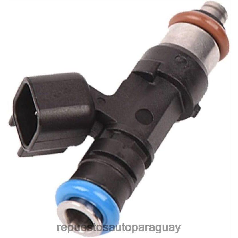 repuestos auto paraguay | T0ZVD2481 0280158055 inyector de combustible FORD