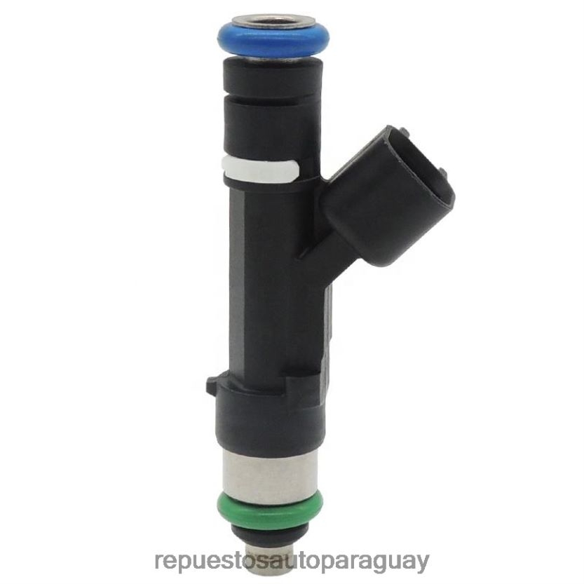 repuestos auto paraguay | T0ZVD2671 0280158162 inyector de combustible para ford 2.5l l4