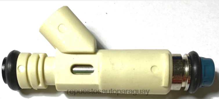 venta de autopartes Paraguay | RV6802206 inyector de combustible yl8e-c7b 195500-3520 FORD