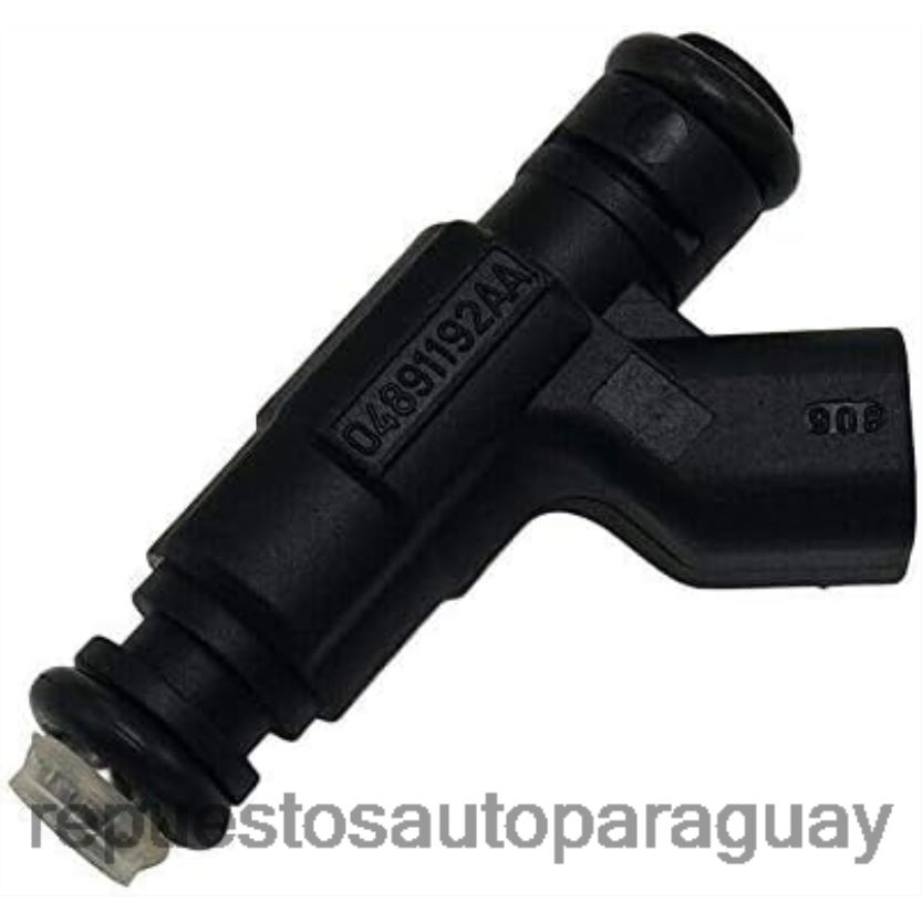 venta de autopartes paraguay | T0ZVD2426 7r3z9f593aa 0280158117 inyector de combustible FORD