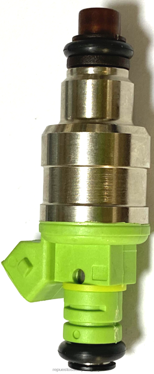 venta de repuestos para motos al por mayor en Paraguay | RV6802223 inyector de combustible 0280150993 FORD