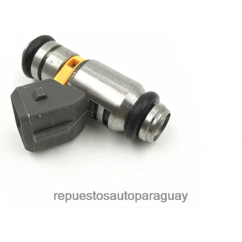 autopartes asunción paraguay | T0ZVD2337 75112258 iwp058 036906031c 0369980311 0280158171 inyector de combustible VW SKODA