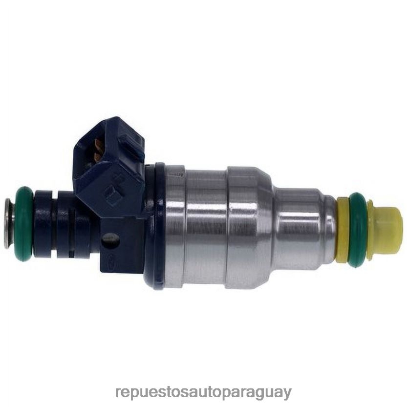 autopartes asunción paraguay | T0ZVD2357 0280150553 inyector de combustible VW SKODA