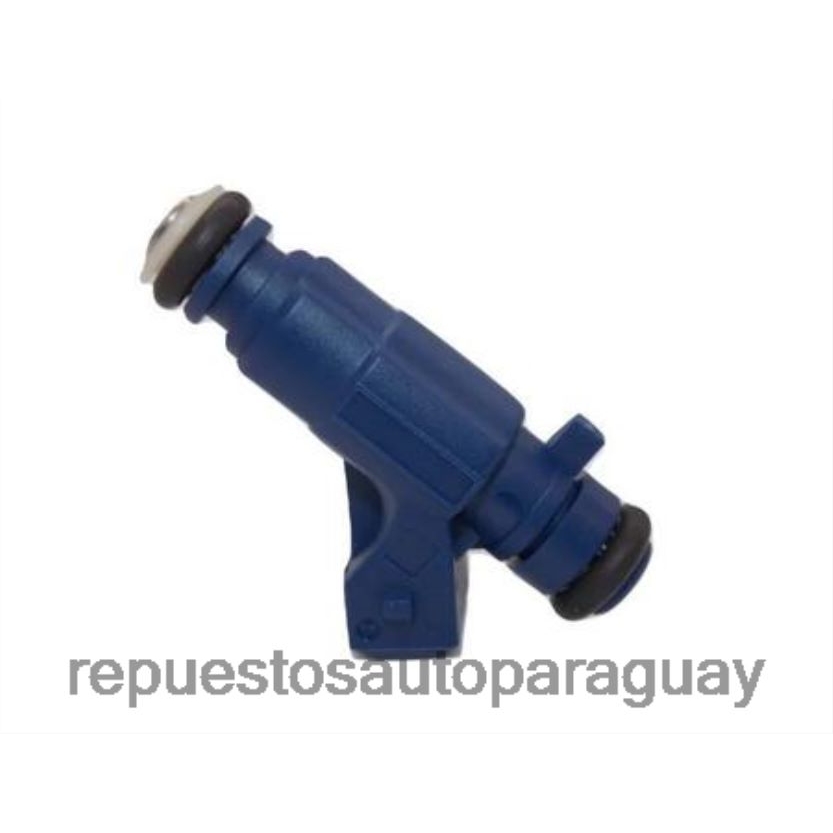 autopartes paraguay | T0ZVD2365 0280155979 inyector de combustible VW SKODA