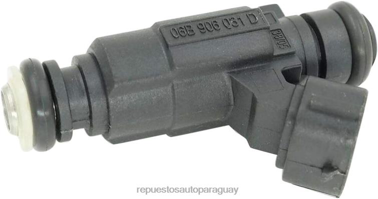 autopartes y repuestos | RV6801719 inyector de combustible 0280156237 06b906031d VOLKSWAGEN