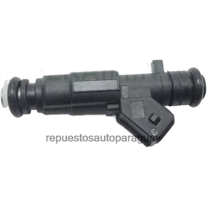 autopartes y repuestos | T0ZVD2369 0280156274 inyector de combustible VW SKODA