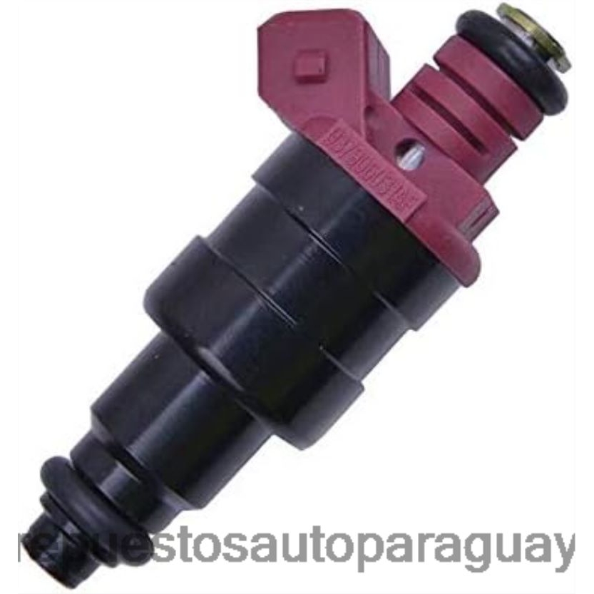 piezas de automóvil | T0ZVD2378 Inyector de combustible 037906031af VW SKODA