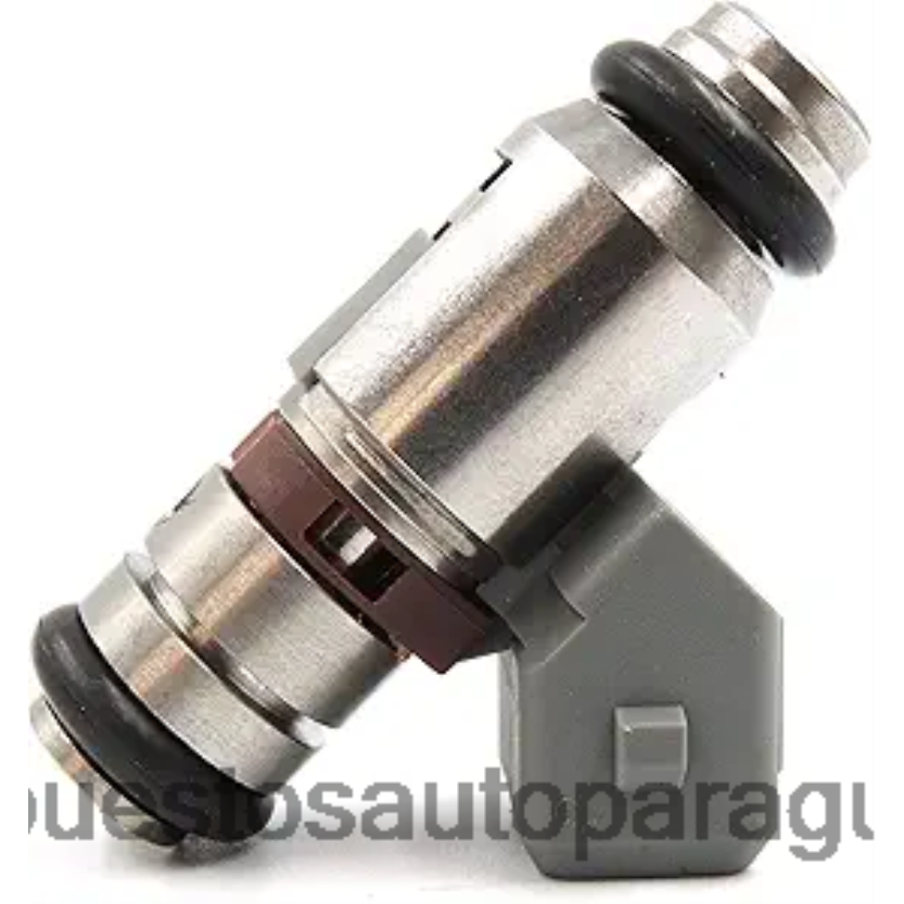 repuestos auto paraguay | T0ZVD2381 inyector de combustible iwp043 VW SKODA