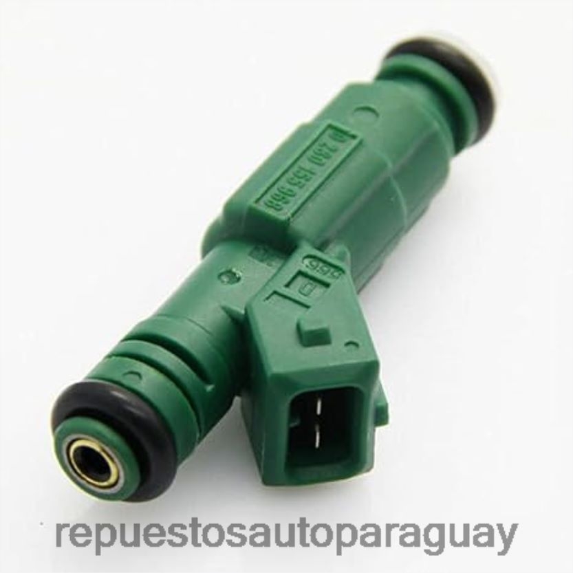 venta de autopartes paraguay | T0ZVD2326 Inyector de combustible m-9593-f302 0280155968 VW SKODA