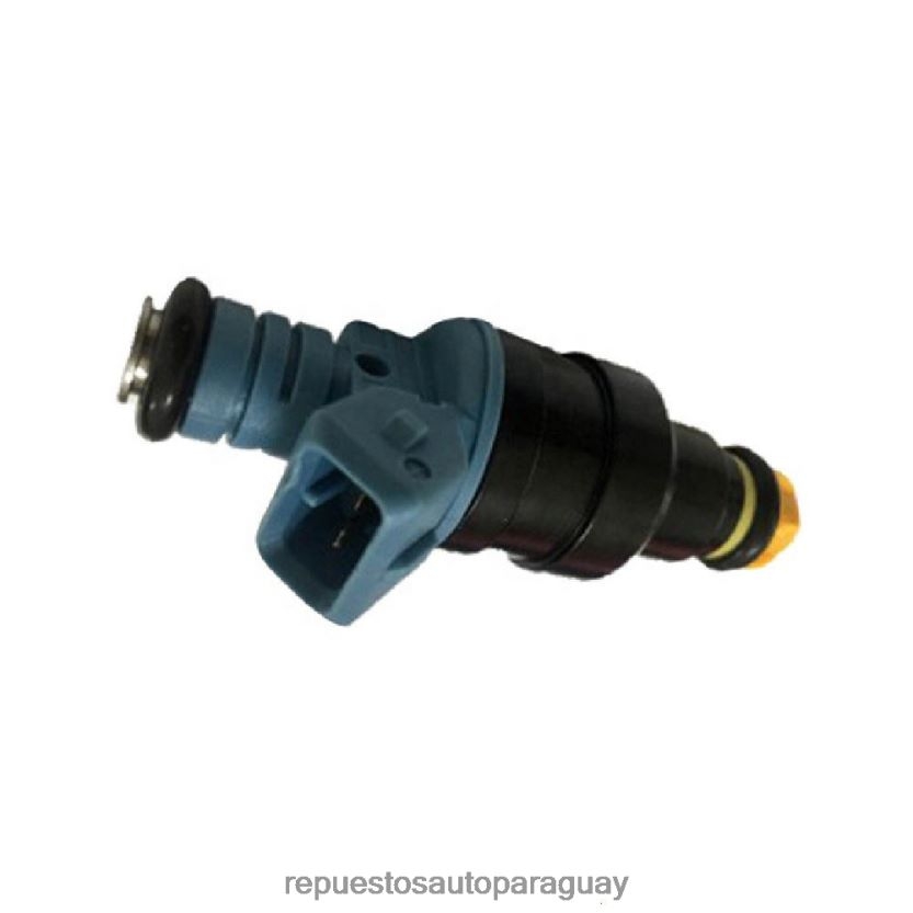 venta de autopartes paraguay | T0ZVD2356 0280150551 inyector de combustible VW SKODA
