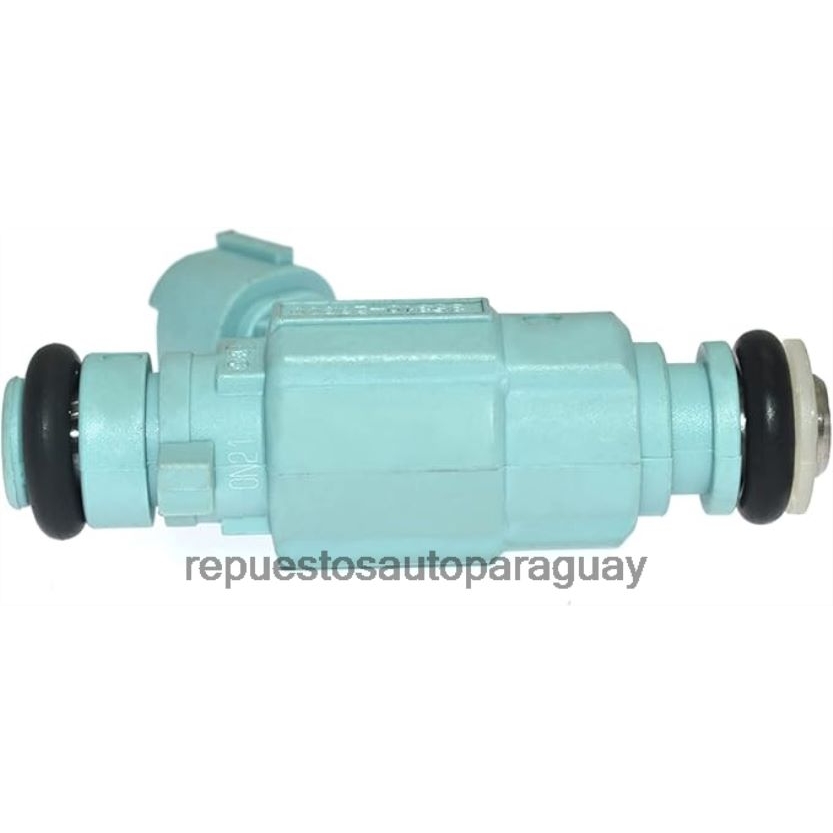 venta de autopartes paraguay | T0ZVD2366 0280156054 inyector de combustible VW SKODA