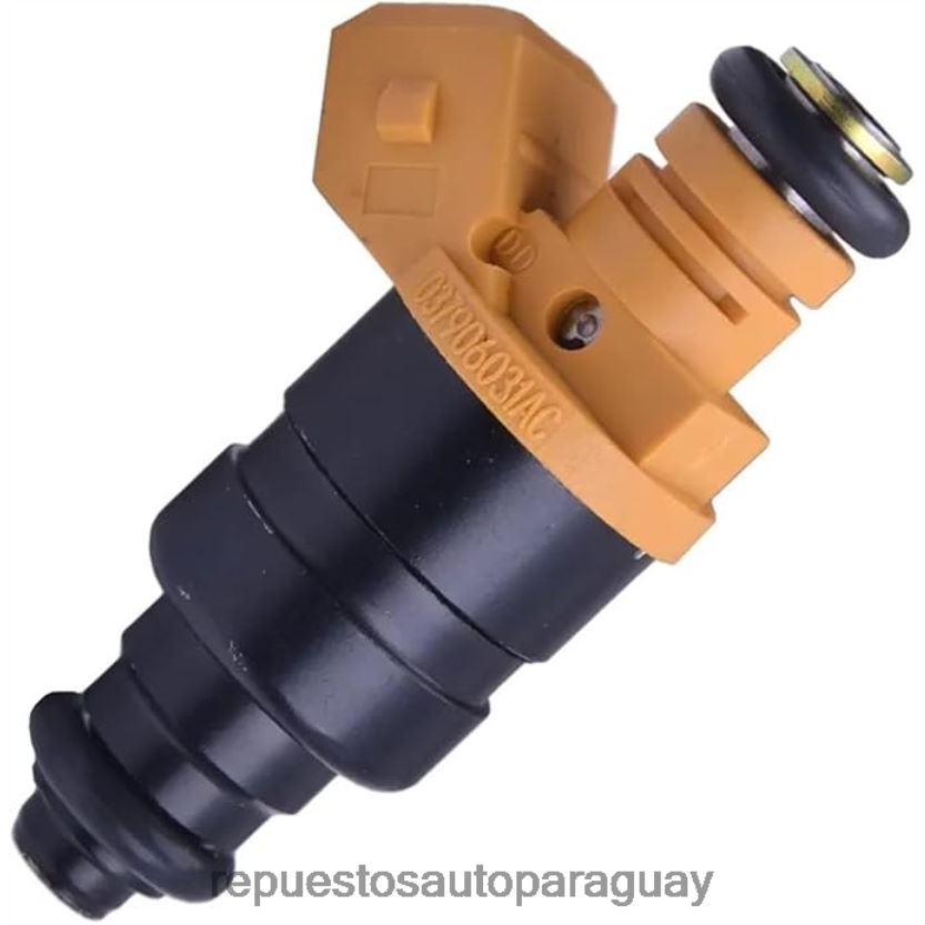 venta de autopartes paraguay | T0ZVD2376 Inyector de combustible 037906031ac VW SKODA