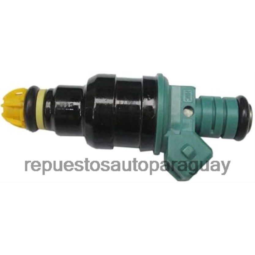 venta de repuestos motos al por mayor | T0ZVD2354 0280150462 inyector de combustible VW SKODA