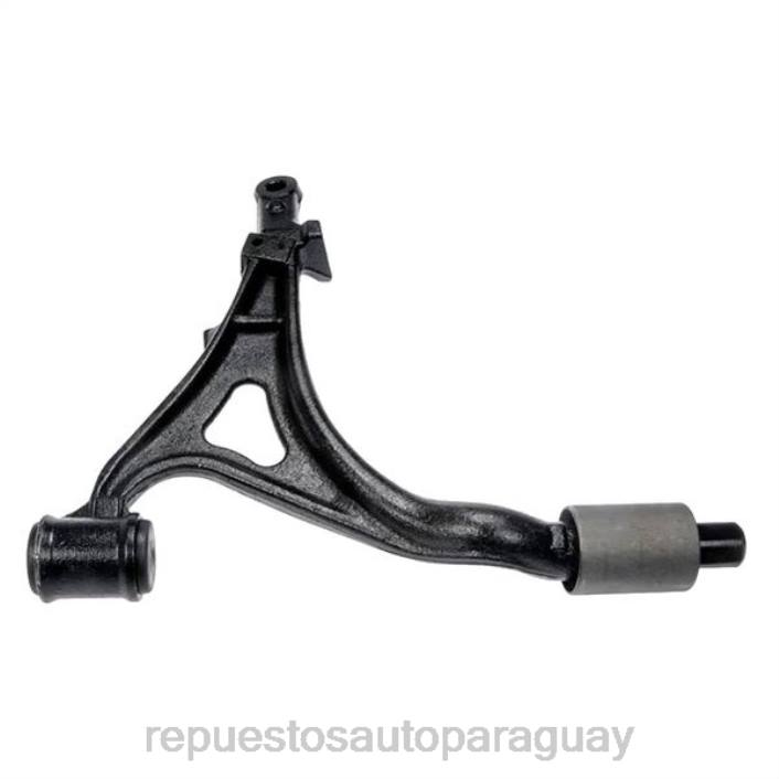 Benz brazo de control 163-330-0407 D02Z1475 | autopartes Paraguay