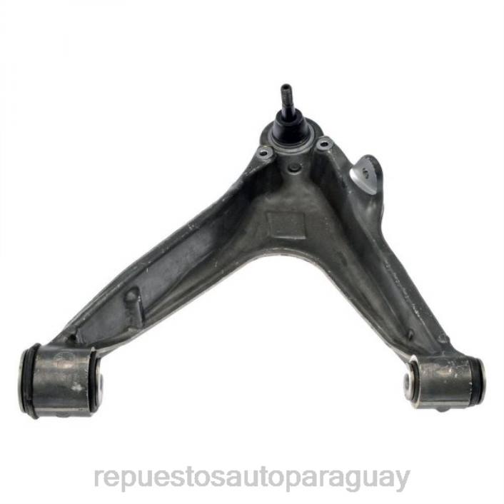 Chevrolet brazo de control 20799881 D02Z1299 | autopartes y repuestos