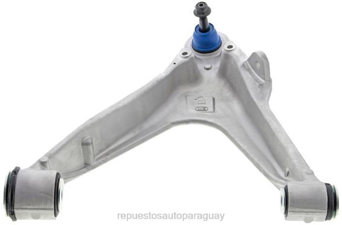 Chevrolet brazo de control 23490421 D02Z3215 | autopartes Paraguay