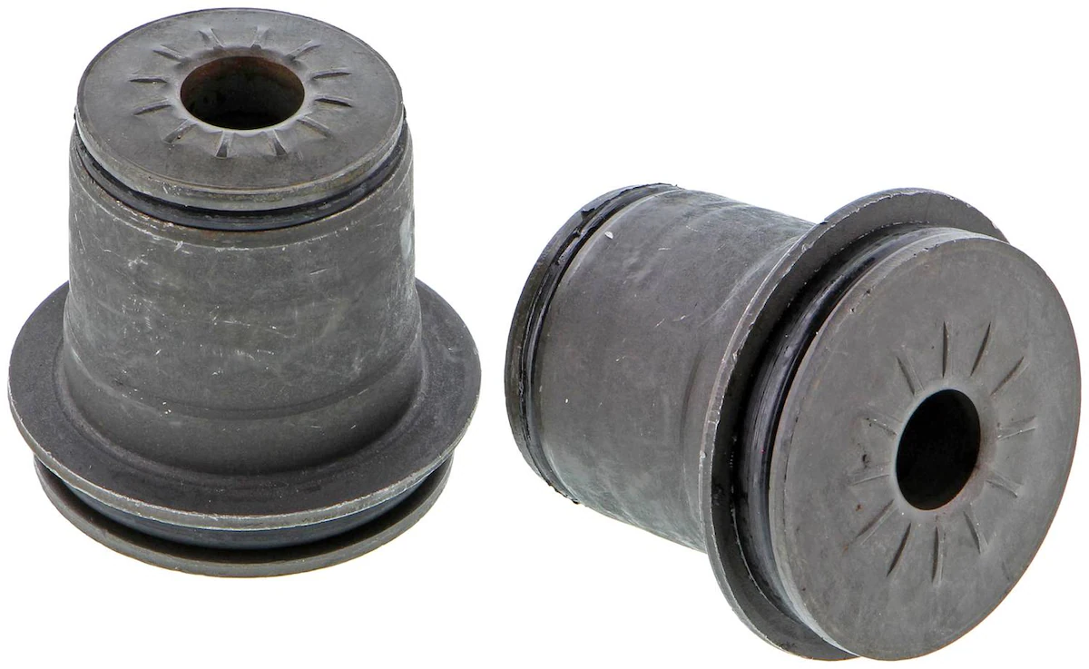 Chevrolet casquillo de arrastre del brazo de control k6323 D02Z198 | piezas de automóvil