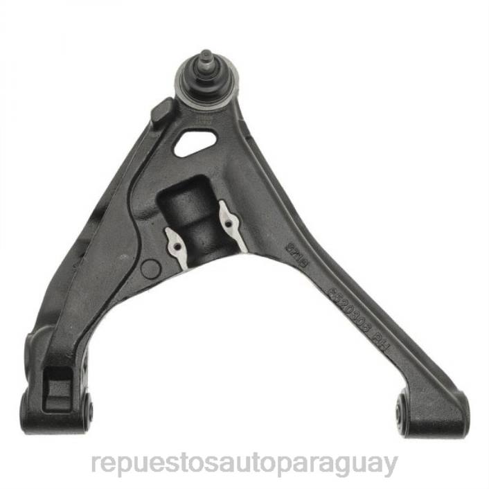 Dodge brazo de control 52106396aa D02Z894 | venta de repuestos motos al por mayor