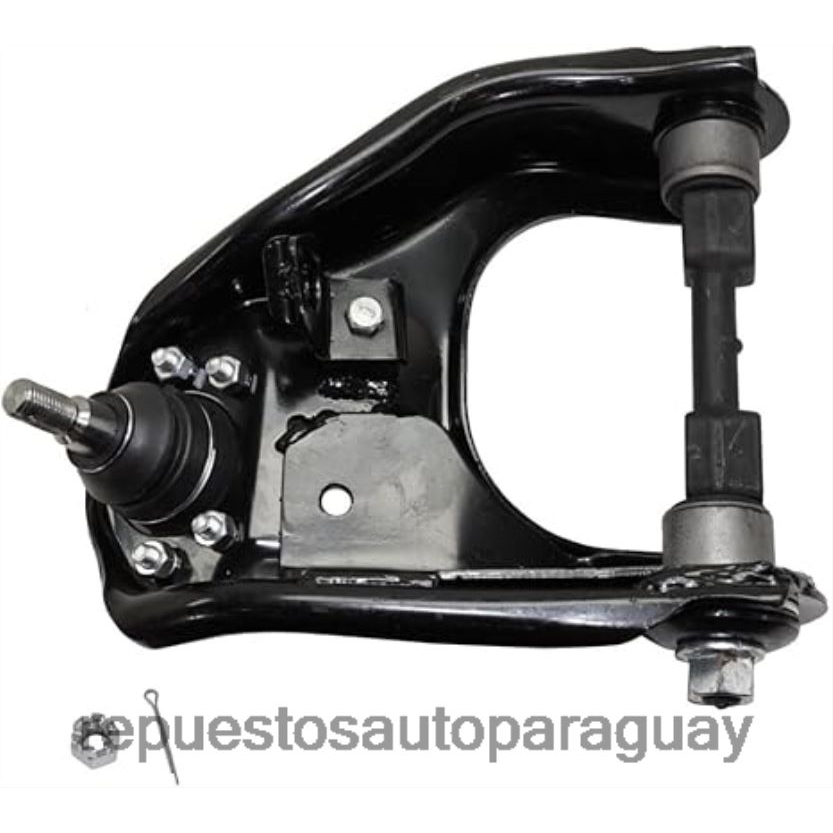 repuestos auto paraguay | T0ZVD271 8943235633 - brazo de control ISUZU