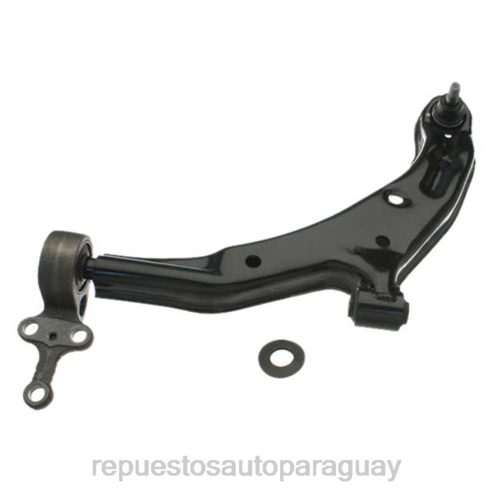 Nissan brazo de control 54501-az080b D02Z1809 | autopartes y repuestos