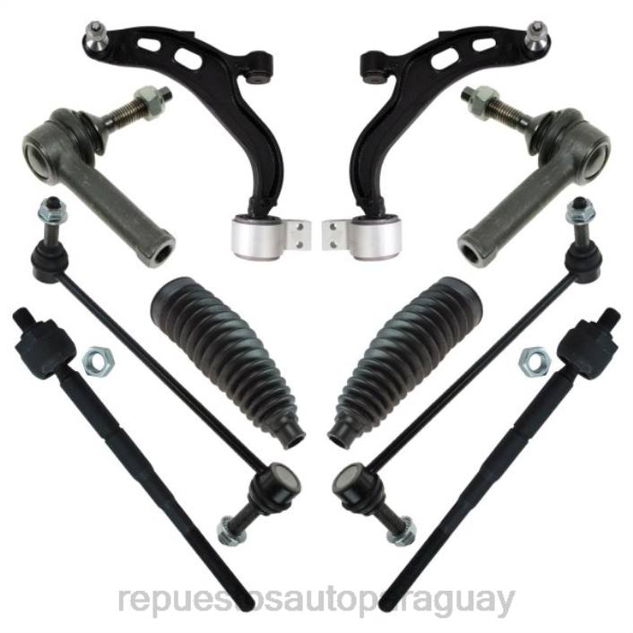 Nissan brazo de control 54533-25w00 D02Z2601 | repuestos auto Paraguay