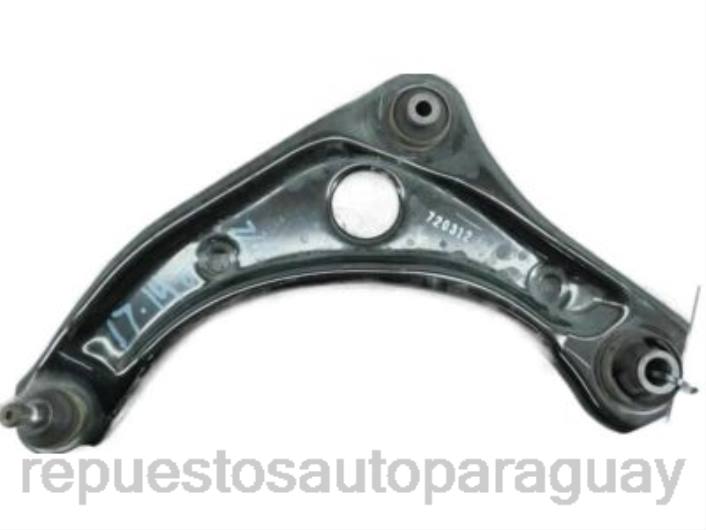 Nissan brazo de control a54501-1hk0c D02Z169 | autopartes y repuestos