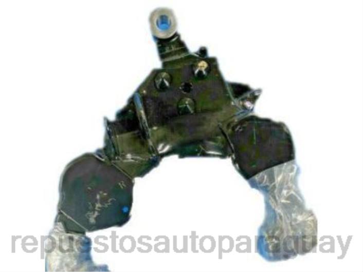 Toyota brazo de control 48068-34040 D02Z717 | autopartes Asunción Paraguay