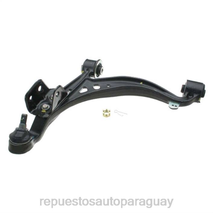 Toyota brazo de control 48069-29165 D02Z757 | autopartes Asunción Paraguay