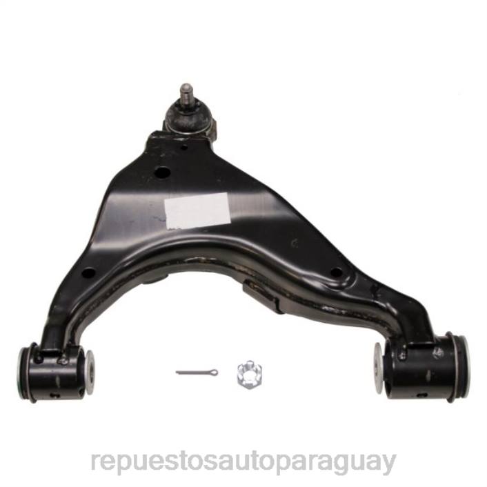 Toyota brazo de control 48069-60051 D02Z3059 | autopartes y repuestos