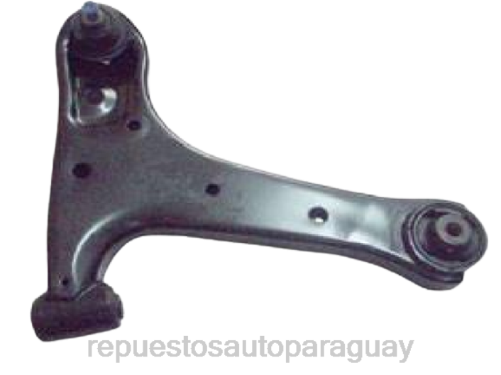 Toyota brazo de control 48069-bz090 D02Z3035 | autopartes Paraguay