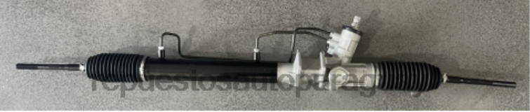 venta de autopartes Paraguay | RV6802716 cremallera de dirección asistida 57700-4e400 HYUNDAI/KIA