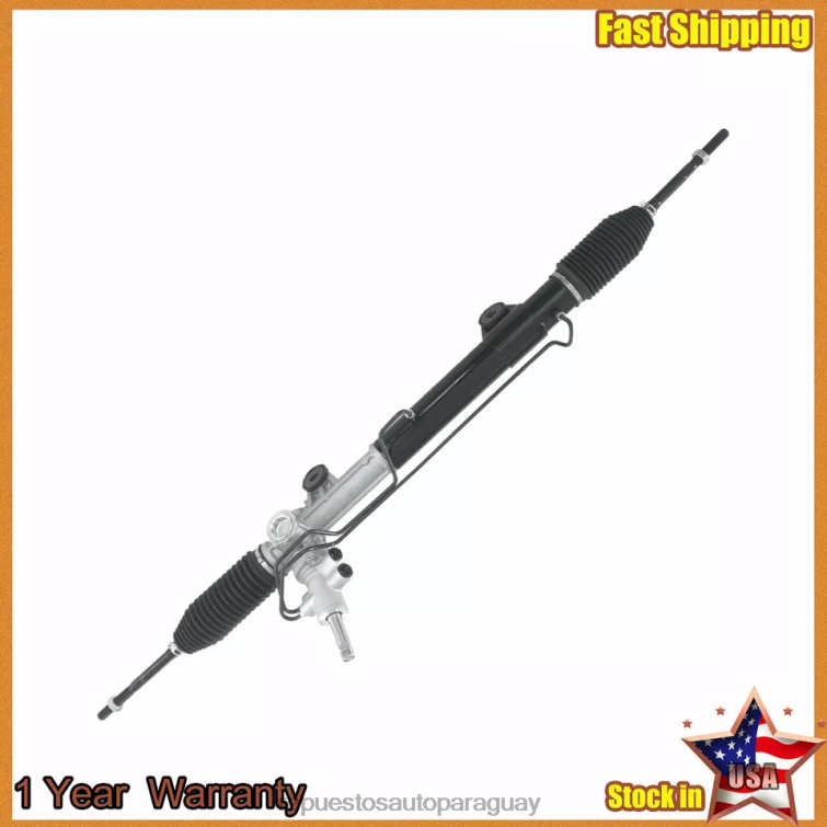 venta de repuestos motos al por mayor | RV6801494 cremallera de dirección asistida 6614603300 MERCEDES-BENZ/BMW