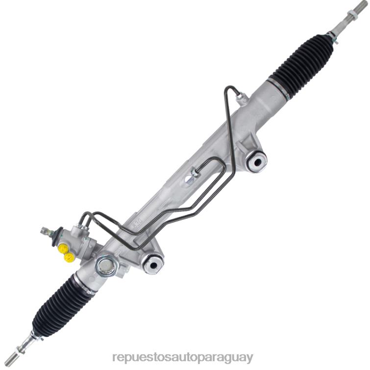 autopartes al por mayor | RV6801590 cremallera de dirección asistida 4410a604 MITSUBISHI