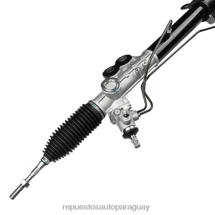 piezas de automóvil | RV6801618 cremallera de dirección asistida 49001-cb000 NISSAN