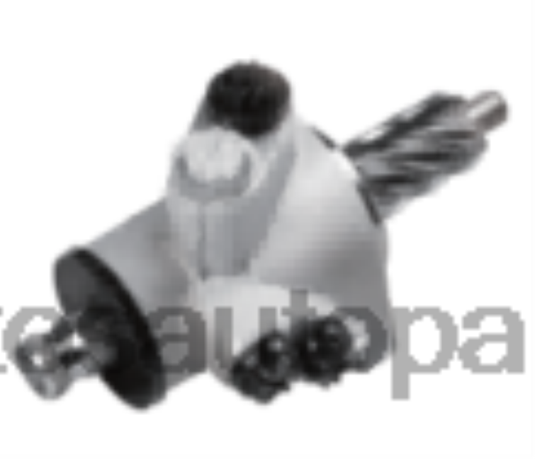 autopartes Paraguay | RV6802655 cremallera de dirección asistida 4048.a4 PEUGEOT